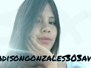 Madisongonzales303av