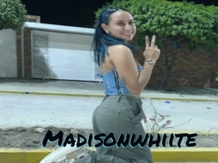 Madisonwhiite