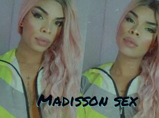 madisson_sex Sexties