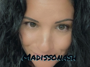 Madissonash