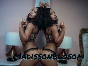 madissonblosom Sexties