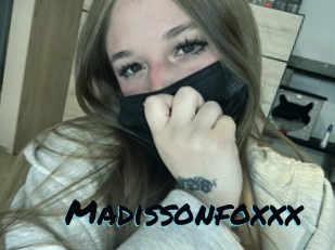 Madissonfoxxx
