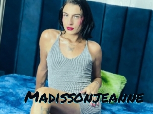 madissonjeanne Sexties