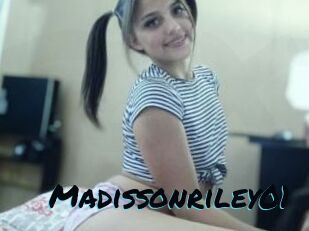 madissonriley01 Sexties