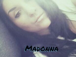 Madonna