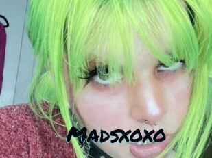 Madsxoxo