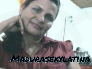 madurasexylatina Sexties