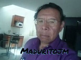 Maduritojm
