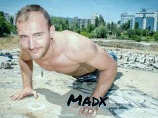 Madx