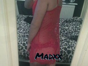 Madxx