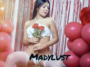 madylust Sexties