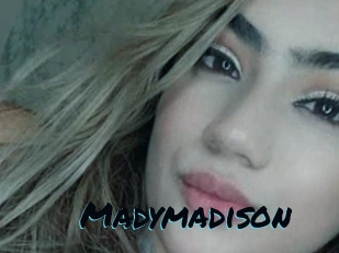 Madymadison