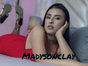 Madysonclay