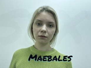 Maebales