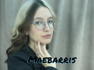 Maebarris