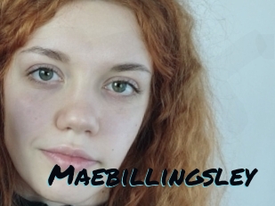 Maebillingsley
