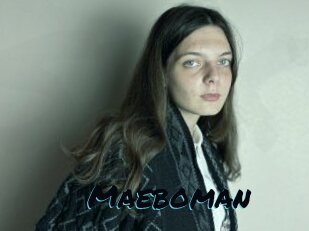 Maeboman