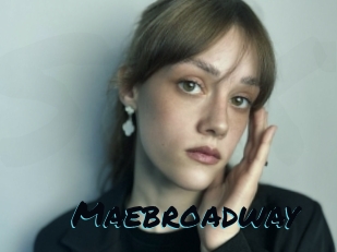 maebroadway Sexties