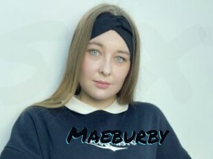 Maeburby
