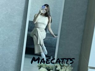 Maecatts