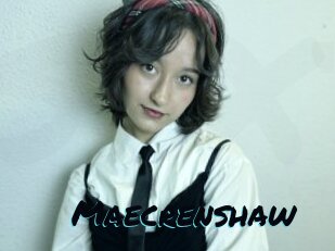 Maecrenshaw