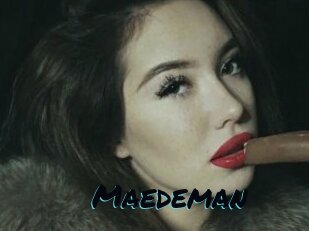 Maedeman