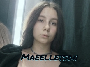 Maeelletson