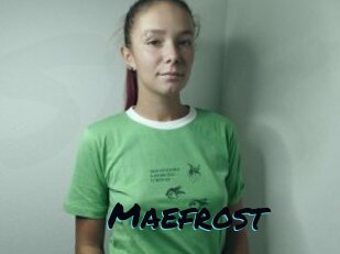 Maefrost