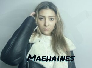 Maehaines