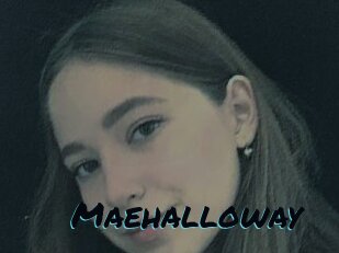 Maehalloway
