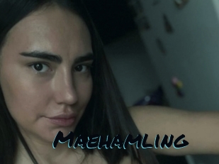 Maehamling