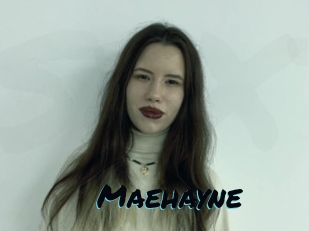 Maehayne