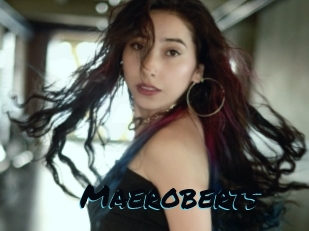 Maeroberts