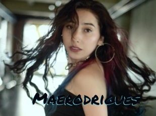 maerodrigues Sexties