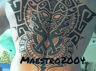 Maestro2004