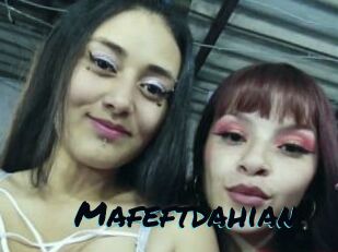 Mafeftdahian