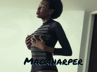 Magaharper