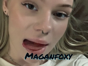 Maganfoxy