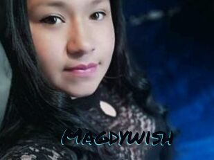 Magdywish