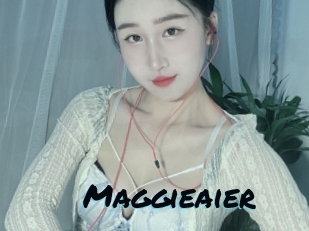 Maggieaier