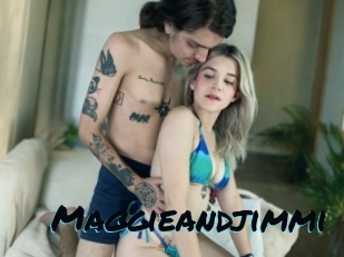 maggieandjimmi Sexties