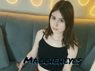 Maggieheyes
