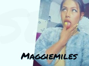 Maggiemiles
