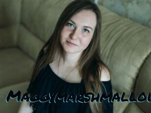 Maggymarshmallow