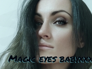 Magic_eyes_babyxxx