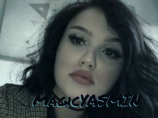 MagicYASMIN