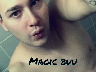 Magic_buu