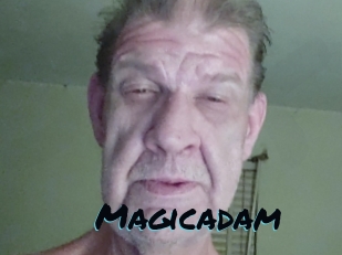 Magicadam