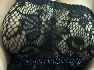 Magiccricket