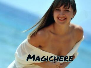 Magichere